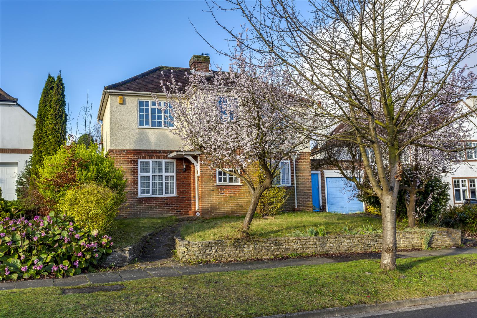 Green Curve, Banstead Williams Harlow Estate Agents Cheam & Banstead